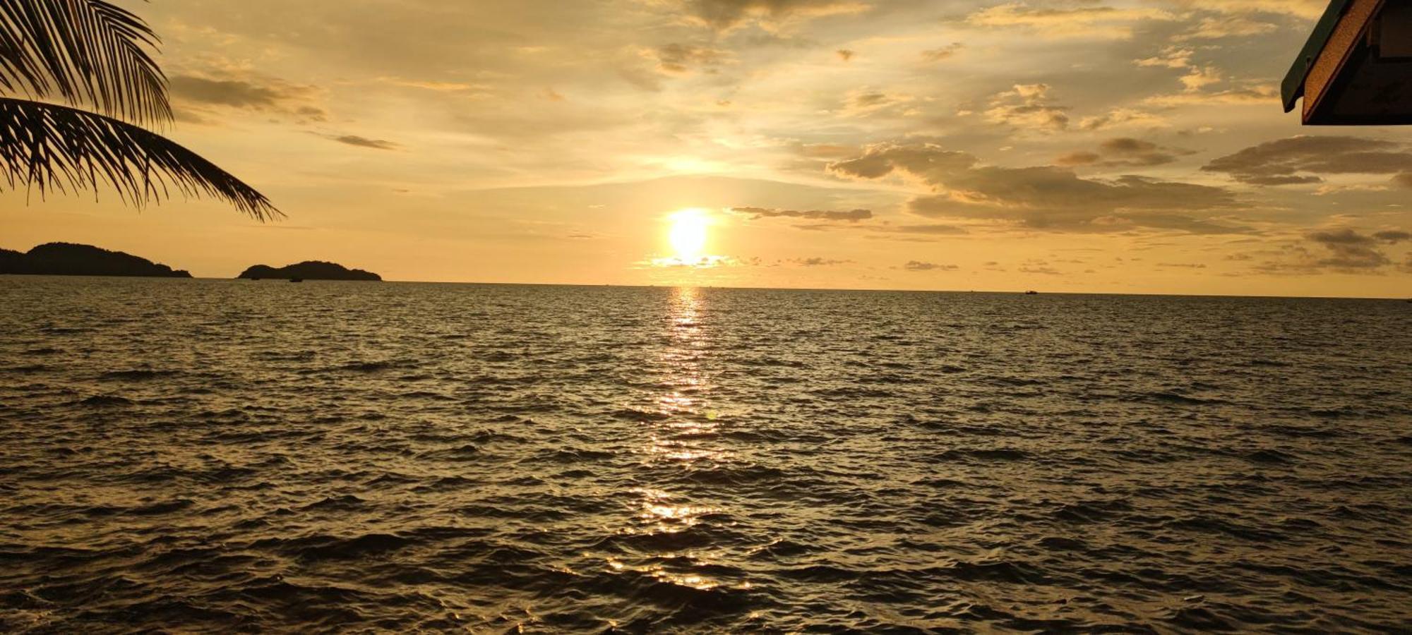 Chattong Resort Trat Exterior foto