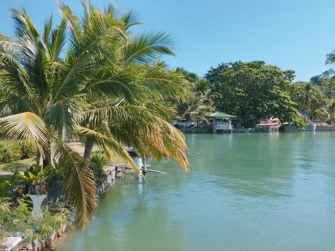 Chattong Resort Trat Exterior foto