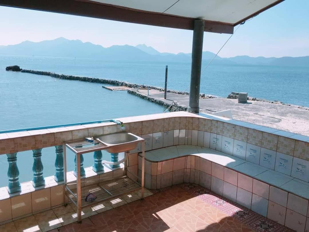 Chattong Resort Trat Exterior foto
