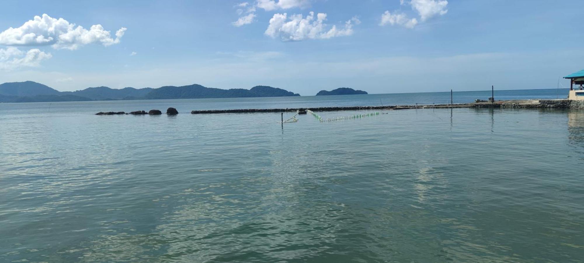 Chattong Resort Trat Exterior foto