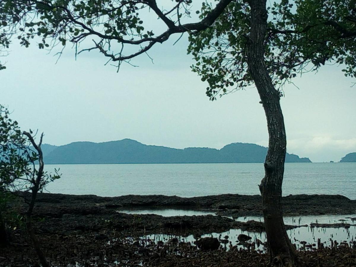 Chattong Resort Trat Exterior foto